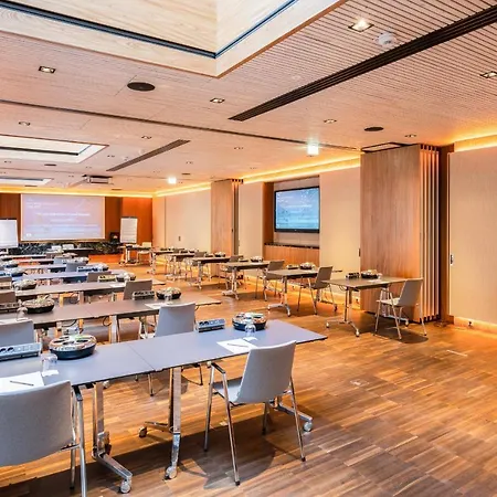 Ploberger Hotel 4*