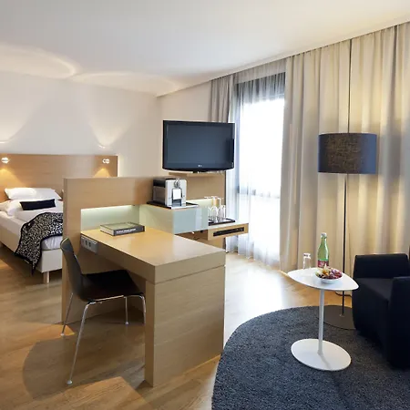 Ploberger 4* Βελς
