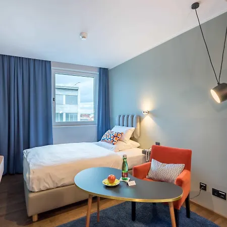 Отель Ploberger Вельс