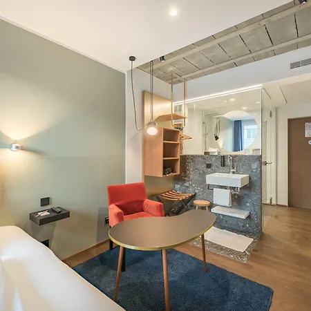 Отель Ploberger 4*