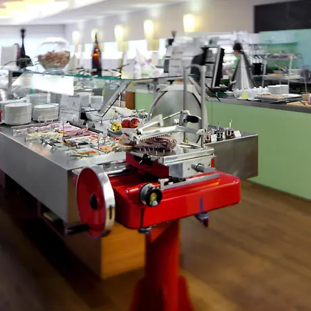 Отель Ploberger 4*