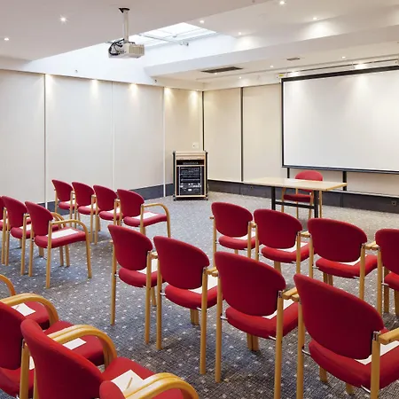 Ploberger Hotel Wels