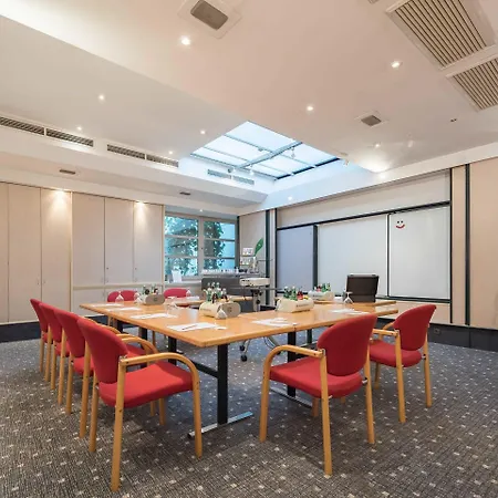 Ploberger Отель 4*