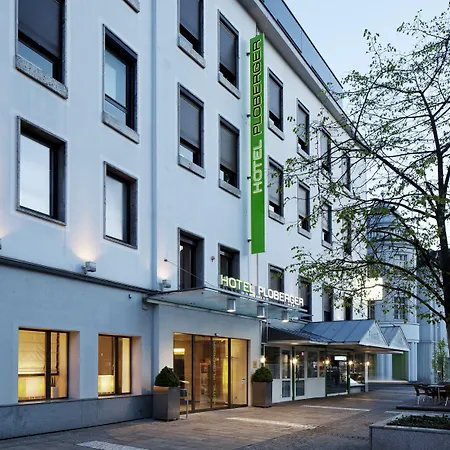Ploberger 4*