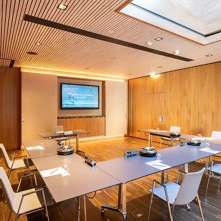 Отель Ploberger Вельс