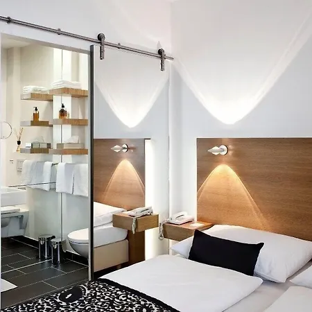 Отель Ploberger