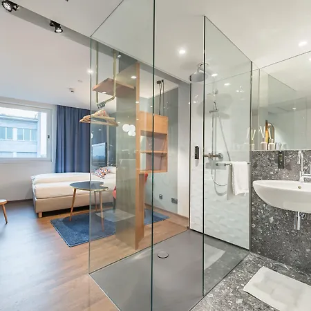 Отель Ploberger Вельс