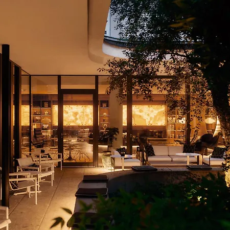 Отель Ploberger