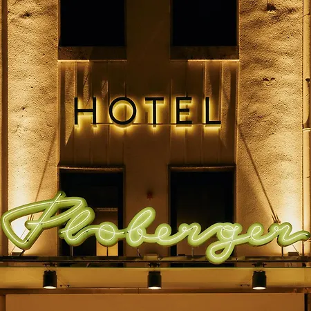 Ploberger Отель 4*