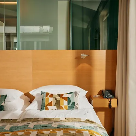 Отель Ploberger 4*