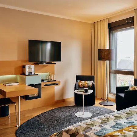 Ploberger Отель