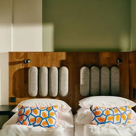 Отель Ploberger