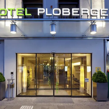 Ploberger Hotel Wels