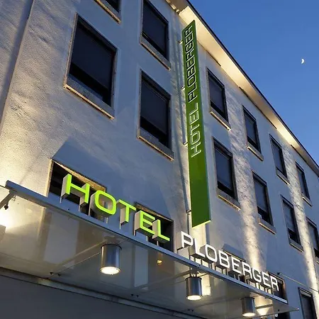 Ploberger Вельс