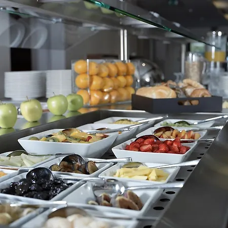 Hotel Ploberger 4*