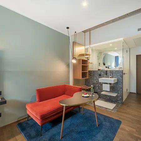 Отель Ploberger 4*