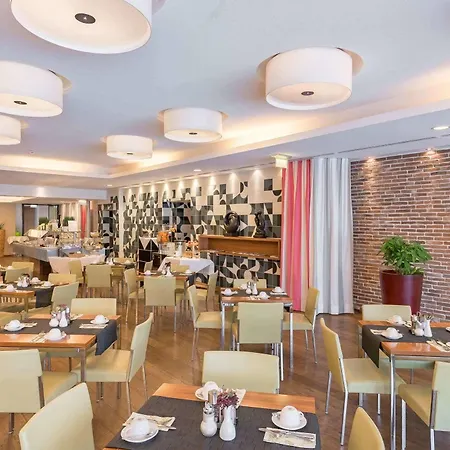 Ploberger Hotel Wels