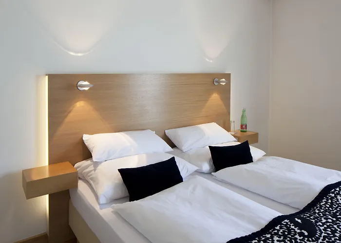 Hotell Ploberger Wels