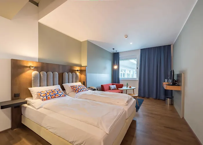 Ploberger Hotell Wels