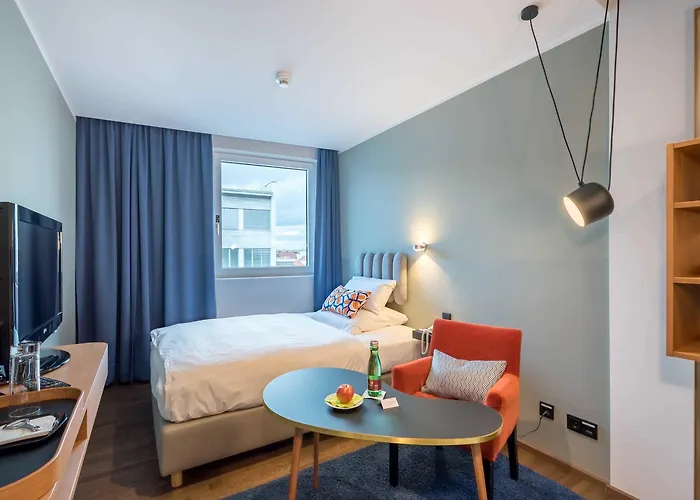 Hotell Ploberger Wels