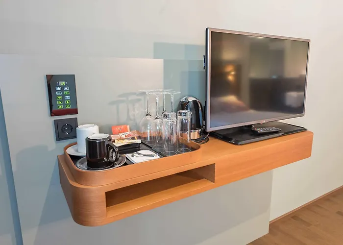 Ploberger Отель