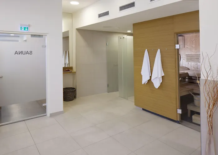 Hotell Ploberger Wels