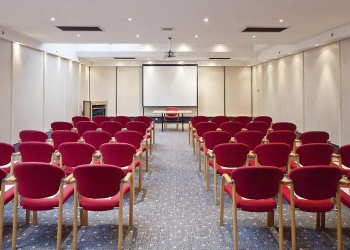 Hotell Ploberger Wels