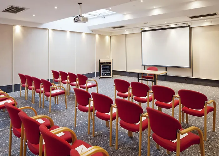 Ploberger Hotell Wels