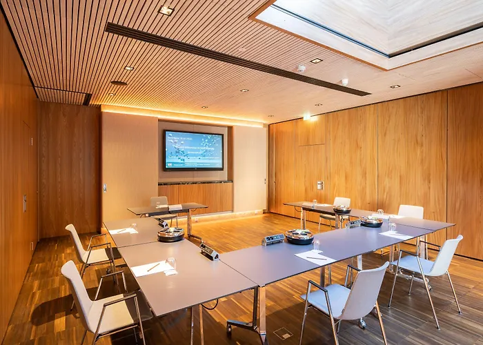 Hotell Ploberger Wels