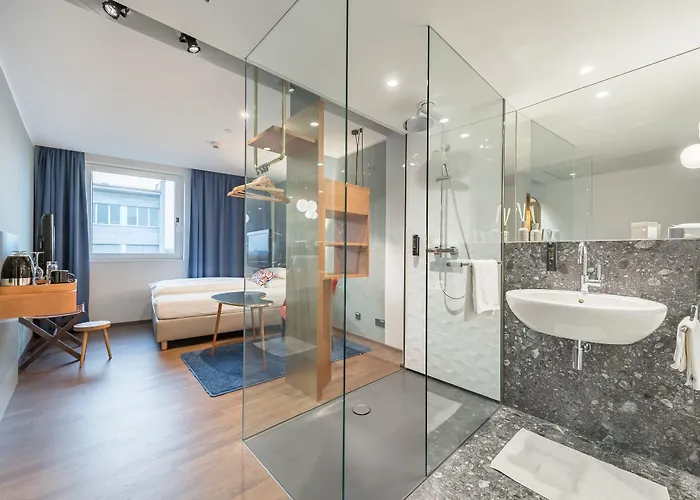 Hotell Ploberger Wels