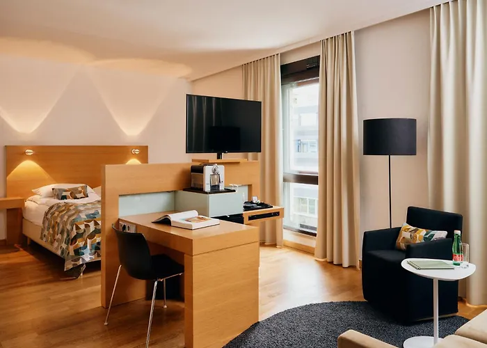 Hotell Ploberger Wels