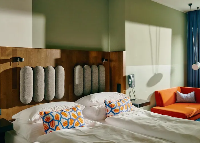 Hotell Ploberger Wels