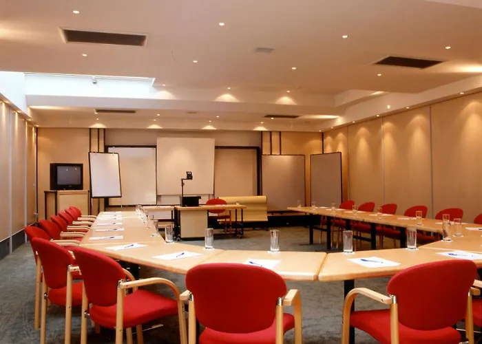 Ploberger Hotell Wels