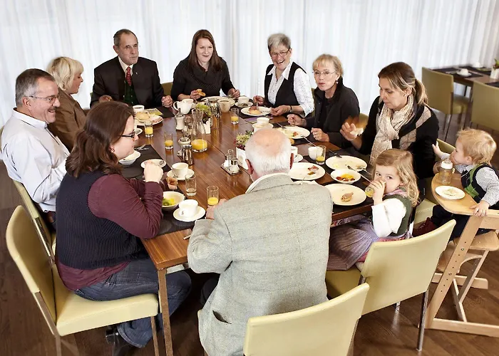 Отель Ploberger