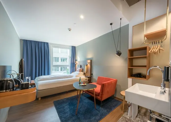 Ploberger Hotell Wels