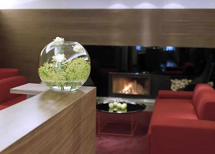 Ploberger Hotell Wels