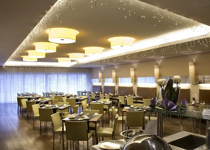 Отель Ploberger 4*