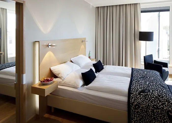 Ploberger Hotel Wels