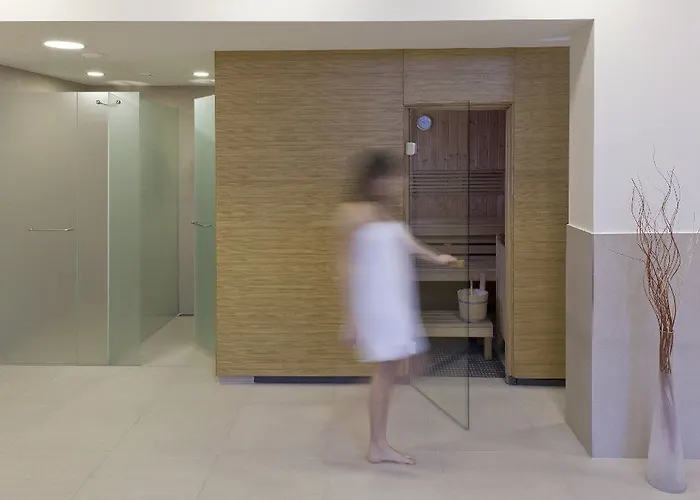 Отель Ploberger