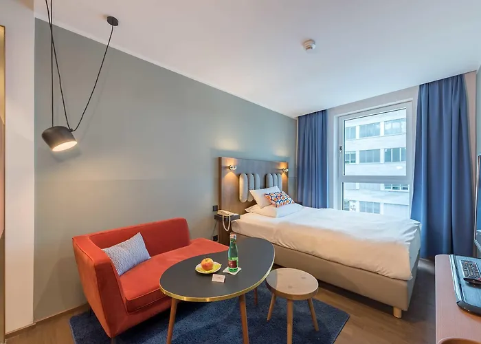 Ploberger Hotel Wels