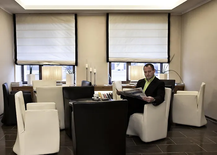 Hotel Ploberger Wels